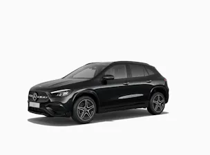 MERCEDES-BENZ GLA 200 Night Star