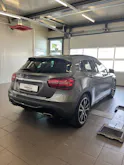 MERCEDES-BENZ GLA 200 Urban 7G-DCT