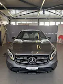 MERCEDES-BENZ GLA 200 Urban 7G-DCT