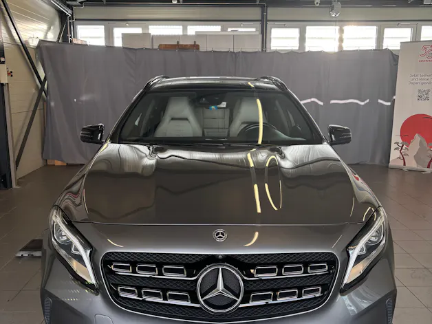 MERCEDES-BENZ GLA 200 Urban 7G-DCT