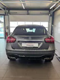 MERCEDES-BENZ GLA 200 Urban 7G-DCT
