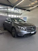 MERCEDES-BENZ GLA 200 Urban 7G-DCT
