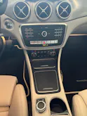 MERCEDES-BENZ GLA 200 Urban 7G-DCT