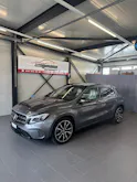MERCEDES-BENZ GLA 200 Urban 7G-DCT