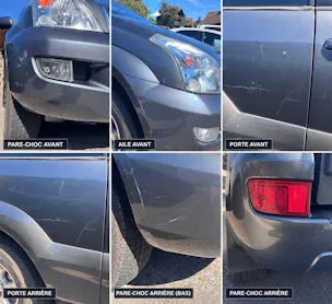 Toyota Land Cruiser 3.0 TD Linea Luna