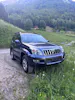 Toyota Land Cruiser 3.0 TD Linea Luna