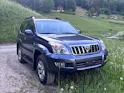 Toyota Land Cruiser 3.0 TD Linea Luna