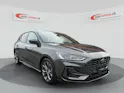 FORD Focus 1.5 TDCi EcoBlue ST-Line Automatic