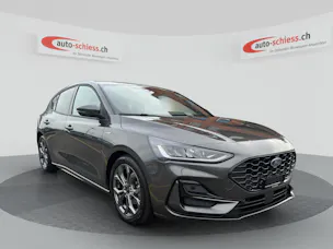 FORD Focus 1.5 TDCi EcoBlue ST-Line Automatic