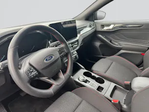 FORD Focus 1.5 TDCi EcoBlue ST-Line Automatic