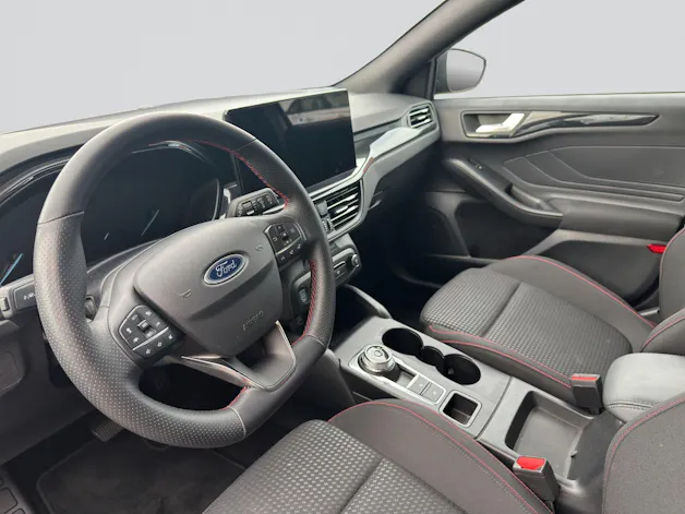 FORD Focus 1.5 TDCi EcoBlue ST-Line Automatic