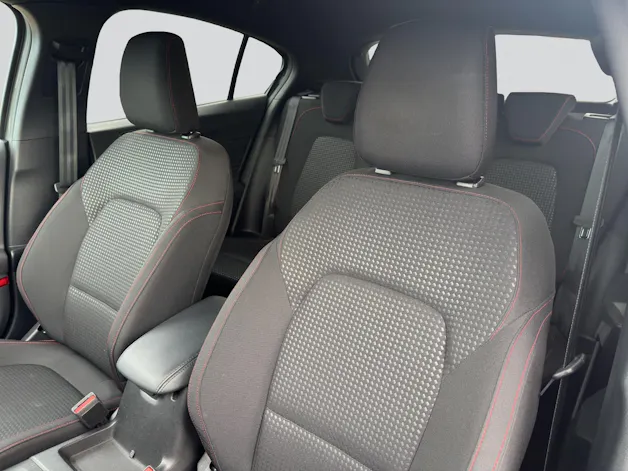FORD Focus 1.5 TDCi EcoBlue ST-Line Automatic