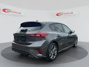 FORD Focus 1.5 TDCi EcoBlue ST-Line Automatic