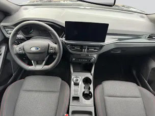 FORD Focus 1.5 TDCi EcoBlue ST-Line Automatic