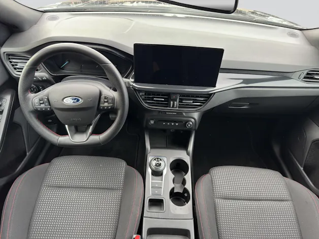 FORD Focus 1.5 TDCi EcoBlue ST-Line Automatic