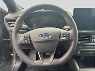 FORD Focus 1.5 TDCi EcoBlue ST-Line Automatic