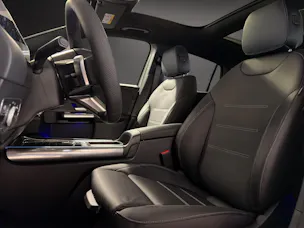 MERCEDES-BENZ GLA 200 Night Star
