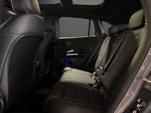 MERCEDES-BENZ GLA 200 Night Star
