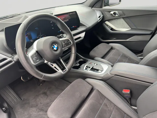 BMW 120 M Sport Pro Steptronic