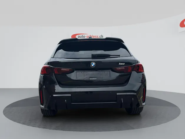 BMW 120 M Sport Pro Steptronic