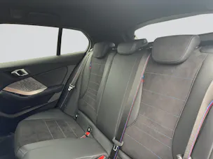 BMW 120 M Sport Pro Shadow Line Steptronic