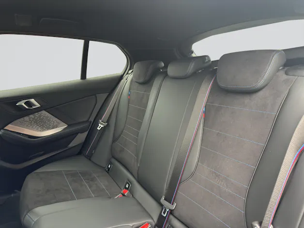 BMW 120 M Sport Pro Steptronic