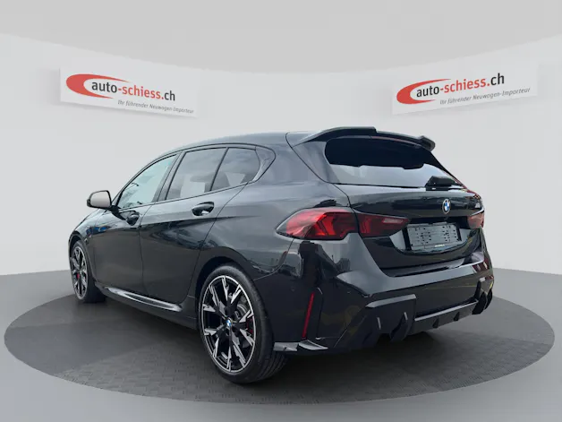 BMW 120 M Sport Pro Steptronic