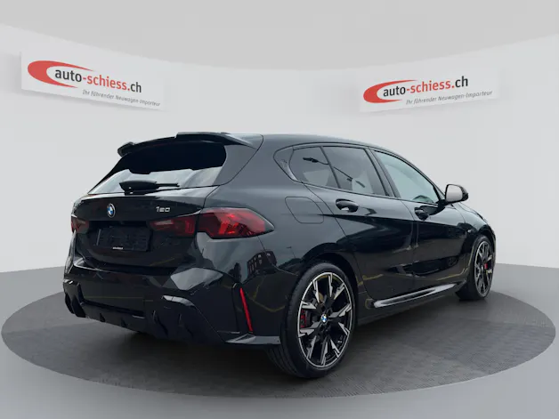 BMW 120 M Sport Pro Steptronic
