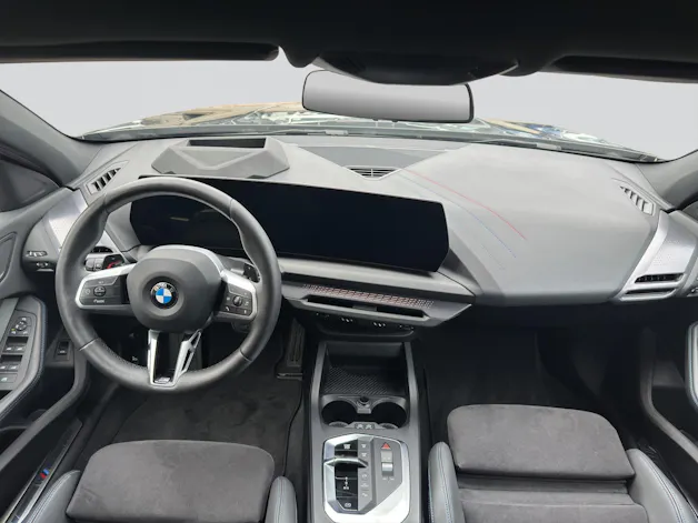 BMW 120 M Sport Pro Steptronic