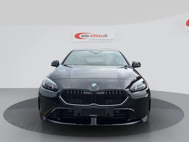 BMW 120 M Sport Pro Steptronic