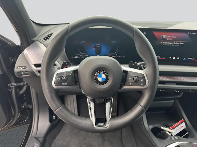 BMW 120 M Sport Pro Steptronic