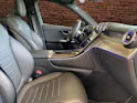 MERCEDES-BENZ GLC 300 de 4M 9G-Tronic