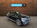 MERCEDES-BENZ GLC 300 de 4M 9G-Tronic
