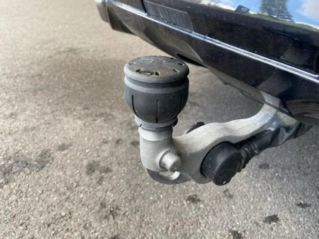 MERCEDES-BENZ GLC 300 de 4M 9G-Tronic