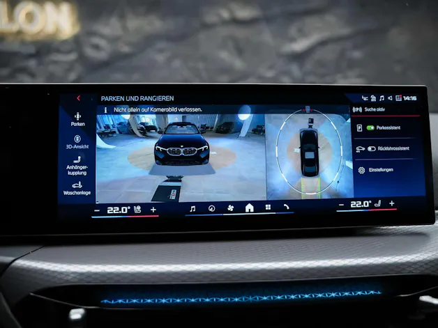 BMW M340i xDrive Steptronic M Sport Pro *Facelift*Werksgarantie*Lenkradheizung*Head Up Display*360° Kamera*