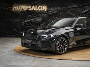 BMW M340i xDrive Steptronic M Sport Pro *Facelift*Werksgarantie*Lenkradheizung*Head Up Display*360° Kamera*