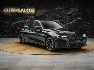 BMW M340i xDrive Steptronic M Sport Pro *Facelift*Werksgarantie*Lenkradheizung*Head Up Display*360° Kamera*