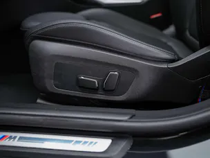 BMW M340i xDrive Steptronic M Sport Pro *Facelift*Werksgarantie*Lenkradheizung*Head Up Display*360° Kamera*
