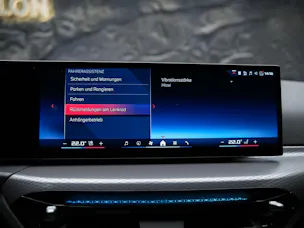 BMW M340i xDrive Steptronic M Sport Pro *Facelift*Werksgarantie*Lenkradheizung*Head Up Display*360° Kamera*
