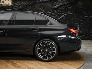 BMW M340i xDrive Steptronic M Sport Pro *Facelift*Werksgarantie*Lenkradheizung*Head Up Display*360° Kamera*