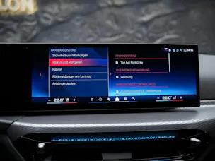 BMW M340i xDrive Steptronic M Sport Pro *Facelift*Werksgarantie*Lenkradheizung*Head Up Display*360° Kamera*