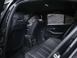 BMW M340i xDrive Steptronic M Sport Pro *Facelift*Werksgarantie*Lenkradheizung*Head Up Display*360° Kamera*