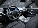 BMW M340i xDrive Steptronic M Sport Pro *Facelift*Werksgarantie*Lenkradheizung*Head Up Display*360° Kamera*