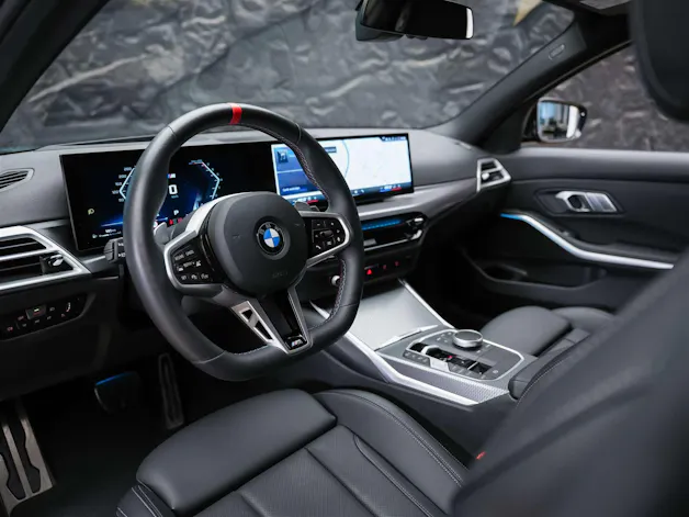 BMW M340i xDrive Steptronic M Sport Pro *Facelift*Werksgarantie*Lenkradheizung*Head Up Display*360° Kamera*