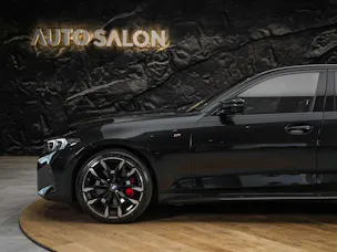 BMW M340i xDrive Steptronic M Sport Pro *Facelift*Werksgarantie*Lenkradheizung*Head Up Display*360° Kamera*