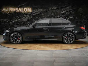 BMW M340i xDrive Steptronic M Sport Pro *Facelift*Werksgarantie*Lenkradheizung*Head Up Display*360° Kamera*