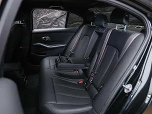 BMW M340i xDrive Steptronic M Sport Pro *Facelift*Werksgarantie*Lenkradheizung*Head Up Display*360° Kamera*