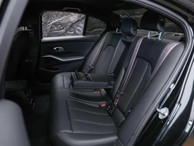 BMW M340i xDrive Steptronic M Sport Pro *Facelift*Werksgarantie*Lenkradheizung*Head Up Display*360° Kamera*
