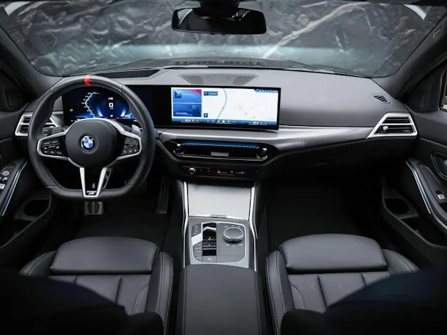 BMW M340i xDrive Steptronic M Sport Pro *Facelift*Werksgarantie*Lenkradheizung*Head Up Display*360° Kamera*