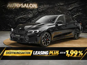 BMW M340i xDrive Steptronic M Sport Pro *Facelift*Werksgarantie*Lenkradheizung*Head Up Display*360° Kamera*